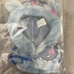 うさぎさんのケープめでぃかる　みずうさナース