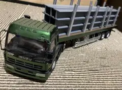 完成品プラモデルISUZU GIGA トレーラー 1/32アオシマ積載物付き m12953155563_1.jpg?1748554605