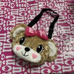 945 アースマジック マフィちゃん ショルダー
