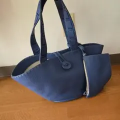 Franco Dessiショルダーハンドバック FRANCO DESSI ハンドバッグ ショルダーバッグ赤 レッド