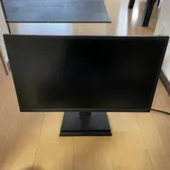 IODATA　24.5インチゲーミング液晶ディスプレイ EX-LDGC251TB