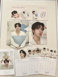 straykidsシーグリ2024ハン