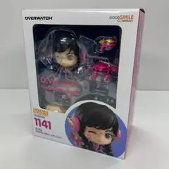 D.Ve ディーバ アカデミースキン　ねんどろいど１１４１　未開封 2025年最新】ねんどろいど オーバーウォッチ d.vaの人気アイテム