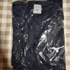 【新品】MIZUNO トレーニング長袖Ｔシャツ 2XL