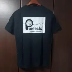 【新品未使用】PenField ペンフィールド Tシャツ オーガニックコットン
