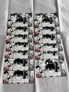コナンカードゲーム　TCG レインボーイベントカード