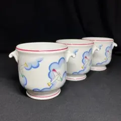 リチャードジノリ　シャンパンクーラー　フラワーベース　花瓶 2025年最新】Richard Ginori 花瓶・花器・フラワーベースの人気