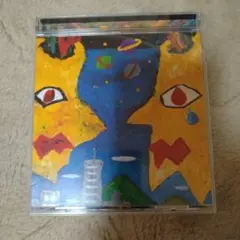 THE BACK HONE/太陽の中の生活