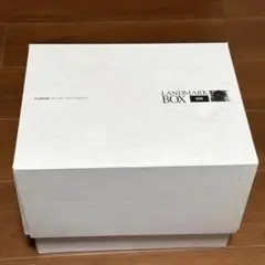 2025年最新】チュ・ジフン landmark boxの人気アイテム - メルカリ