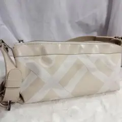 LANCEL/ランセル 　ショルダーバッグ
