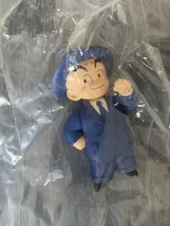 一番くじ ドラゴンボール D賞 クリリン ASSEMBLEフィギュア（スーツ）