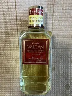 バルカン　フレッシュコロン＜オーデコロン＞ バルカン フレッシュコロン＜オーデコロン＞ | 花王公式通販