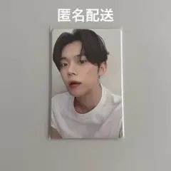 TXT ヨンジュン SUMMER TOGETHER トレカ Tシャツ 付属 特典