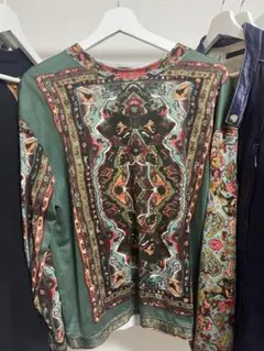 90’s アーカイブ jean paul gaultier ゴルチエ カットソー