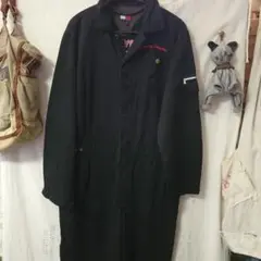 トミーヒルフィガー　つなぎ