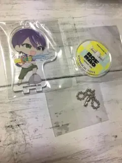 アニカフェ　剣持　アクスタ