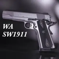 2025年最新】sw1911の人気アイテム - メルカリ
