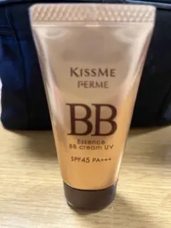 キスミーフェルム エッセンスBBクリーム UV 02 自然な肌色