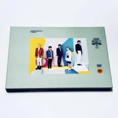 SHINee WORLD IV IN SEOUL〈2枚組〉DVD