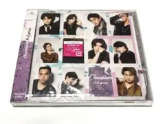 Chameleon 通常盤