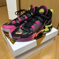 ジョーダンワイノット5