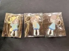 【おまけ付】 こいろ(5) アクリルキーホルダー全種