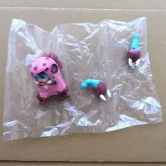 初音ミク　ガンダムフィギュアコレクション