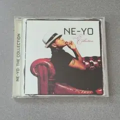 NE-YO:ザ・コレクション