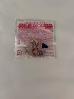 ワンピース サーティワン アクリルチャーム ルフィ