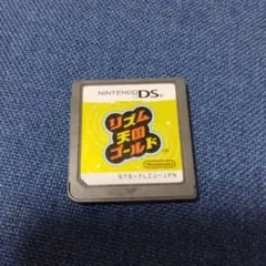 リズム天国ゴールド ニンテンドーDS