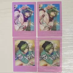 A3! ぱしゃこれ クリア 幸