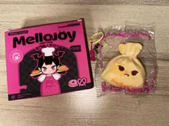 mellojoy おでんシリーズ　もち巾着