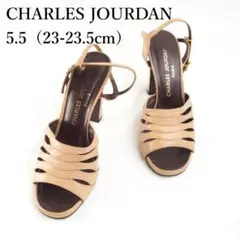 CHARLES JOURDAN*シャルルジョルダン*23-23.5*L3249