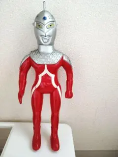 トーキング人形　ウルトラセブン⭐美品⭐限定完全復刻生産　レコード式 2025年最新】トーキング ウルトラセブンの人気アイテム - メルカリ