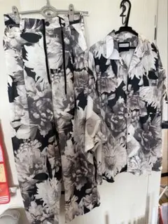 メゾンスペシャル MAISON SPECIAL セットアップ