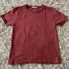 COOKIE HOUSE バックプリント Tシャツ 140cm
