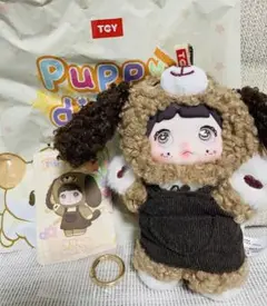 Nommi 子犬日記 小狗日記 Puppy diary