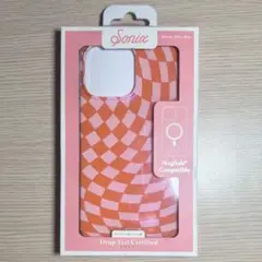 Sonix iPhone 15 Pro Max ケース