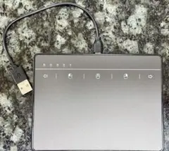 TTP-US01/BK USBタッチパッド