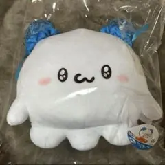 らぶいーず　ぬいぐるみ　タイトーくじ　すもっぴ
