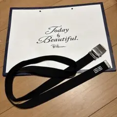 ロンハーマン ksubi スビ ベルト