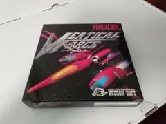 未開封　バーチャルボーイ　バーティカルフォース