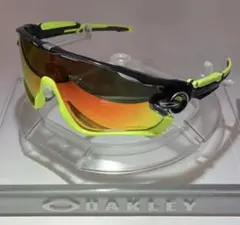 オークリー ジョウブレイカーカスタム PRIZM RUBY Oakley