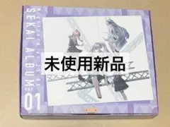 25時,ナイトコードで。 SEKAI ALBUM Vol.1