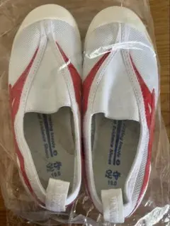 足守 赤 19.0cm