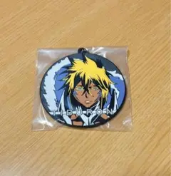 BLEACH　一番くじ　G賞　ラバーチャーム　ハリベル