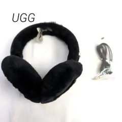 新品☆UGG⬜︎イヤーマフラー⬜︎ヘッドホン⬜︎BLUETOOTH⬜︎ムートン UGG イヤーマフ ugg アグ 耳当て Bluetooth ヘッドフォン機能