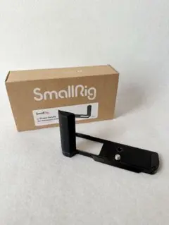 SmallRig4517 Panasonic LUMIX S9用 L型グリップ