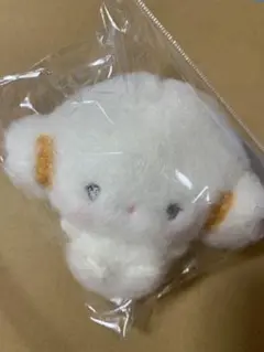 こぎみゅん　ぬいぐるみマスコット