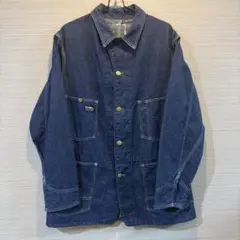 50s OshKosh オシュコシュデニムカバーオール